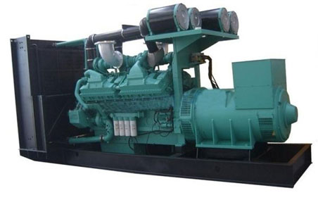 临清200kw康明斯发电机组图片 临清200kw康明斯发电机组图片