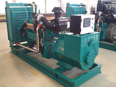 临清505kw康明斯柴油发电机组图片 临清505kw康明斯柴油发电机组图片