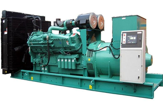 临清150kw康明斯柴油发电机组图片 临清150kw康明斯柴油发电机组图片
