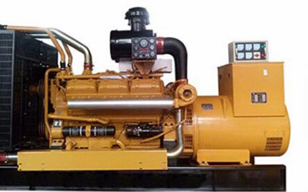 临清发电机出租