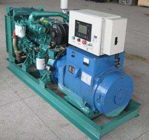 临清发电机出租 临清发电机出租