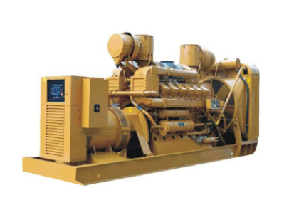 临清发电机出租